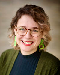 Rachel Webb Jekanowski